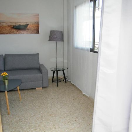 Apartamento Xaloc, Mnostrum Playa De Gandia Exclusivo Familias Extérieur photo