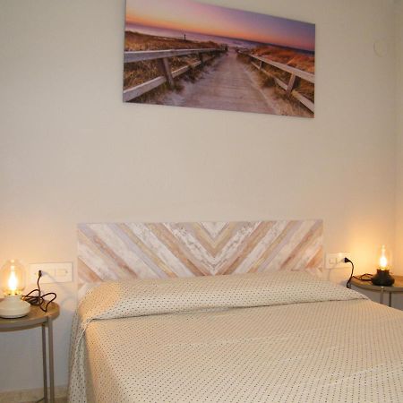 Apartamento Xaloc, Mnostrum Playa De Gandia Exclusivo Familias Extérieur photo