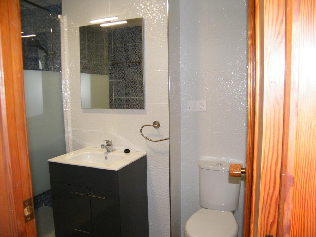 Apartamento Xaloc, Mnostrum Playa De Gandia Exclusivo Familias Extérieur photo