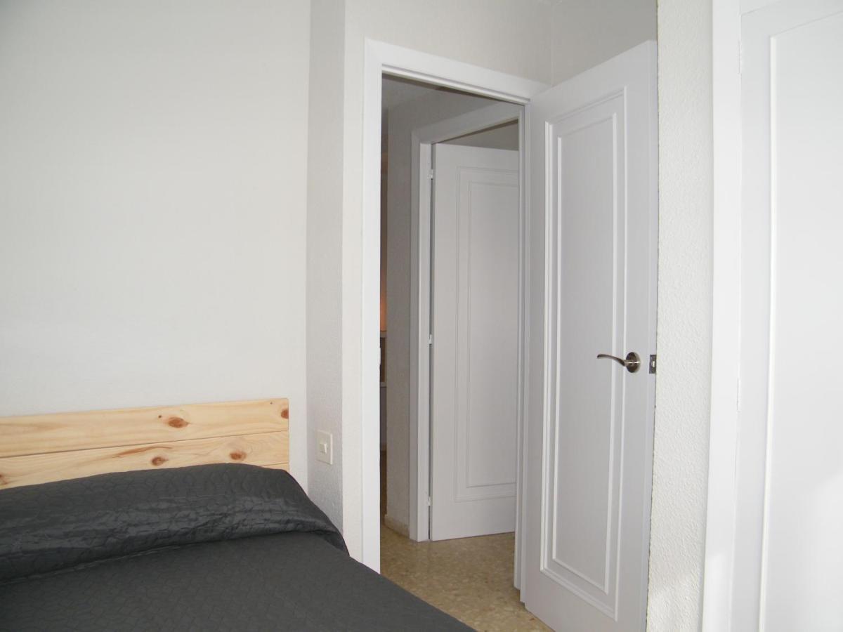 Apartamento Xaloc, Mnostrum Playa De Gandia Exclusivo Familias Extérieur photo