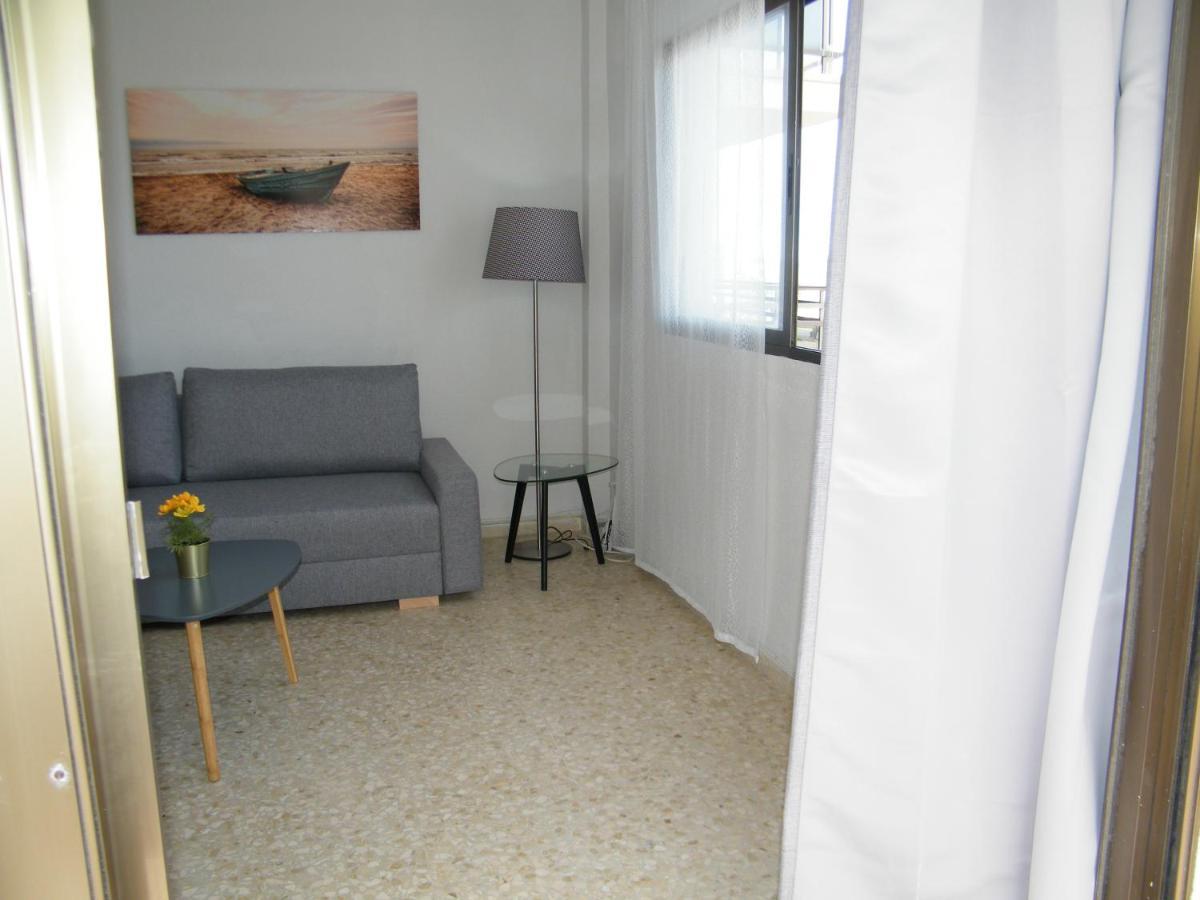 Apartamento Xaloc, Mnostrum Playa De Gandia Exclusivo Familias Extérieur photo