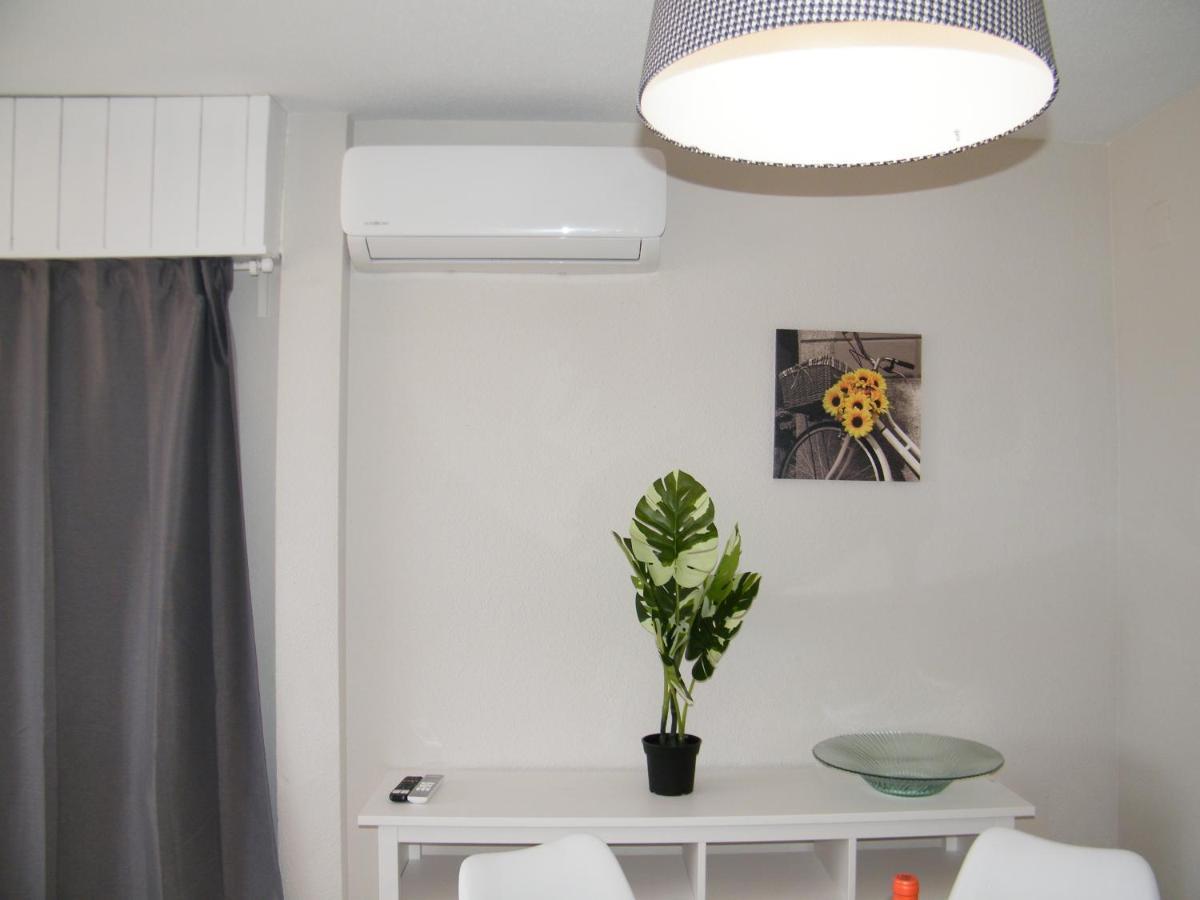 Apartamento Xaloc, Mnostrum Playa De Gandia Exclusivo Familias Extérieur photo